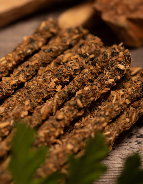 Load image into Gallery viewer, Artisanal 30pk Incense Collection
