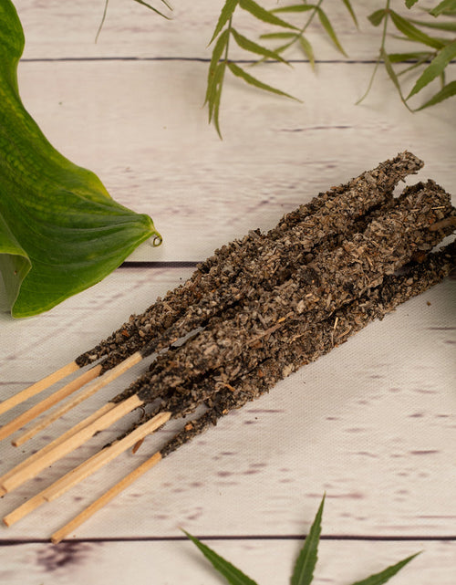 Load image into Gallery viewer, Herb &amp; Resin Incense Collection
