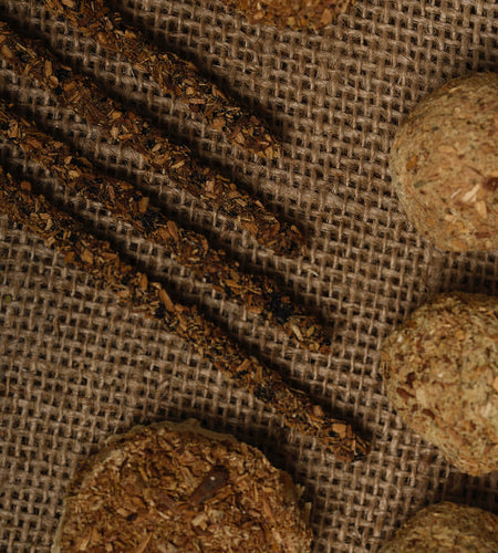 Palo Santo Herbal Gift Box | Purification