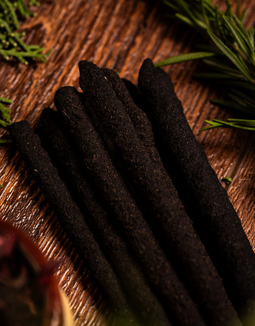 Load image into Gallery viewer, Energetic Cleanse Ritual Incense
