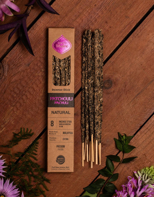 Load image into Gallery viewer, Resin Incense Collection
