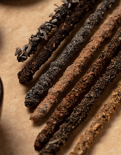 Load image into Gallery viewer, 7 Chakra Incense Collection | Variety
