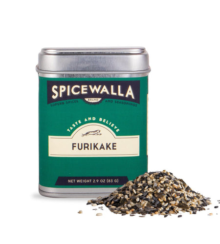 Furikake