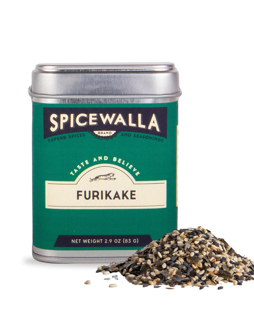 Load image into Gallery viewer, Furikake

