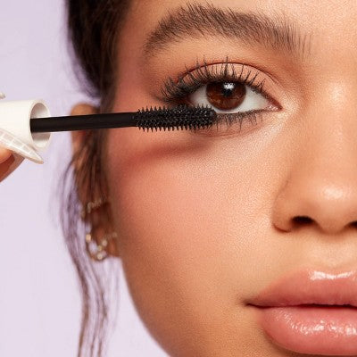 Load image into Gallery viewer, Morphe 2 Wink &amp; Wow Nourishing Mascara Black 0.28oz - New
