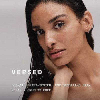 Load image into Gallery viewer, Versed Water Rush Hydrating Eye Gel 0.5 fl oz - New
