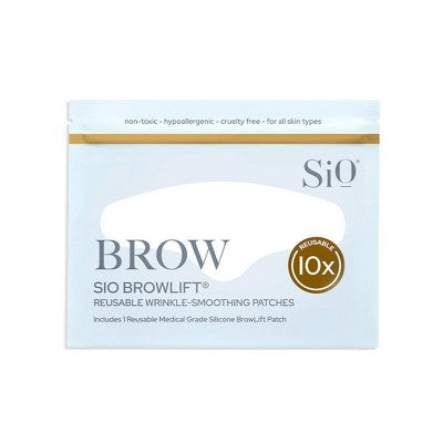 Load image into Gallery viewer, SiO Beauty Brow Lift Face Mask 1ct - New
