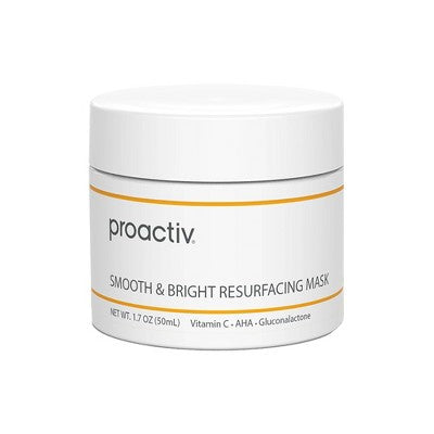 Load image into Gallery viewer, Proactiv Smooth &amp; Bright Resurfacing Mask 1.7oz - New
