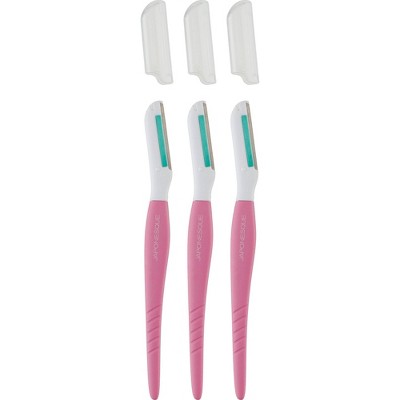 Load image into Gallery viewer, JAPONESQUE Comfort+ Dermaplaner 3pk - New
