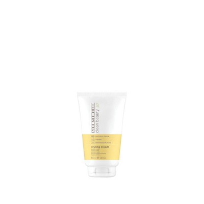 Load image into Gallery viewer, Paul Mitchell Clean Beauty Styling Cream Hair Pomade 3.4 fl oz - New
