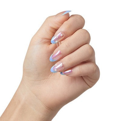 Load image into Gallery viewer, KISS imPRESS Press-On Manicure Fake Nails Best Life - New
