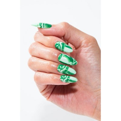 Load image into Gallery viewer, Chillhouse Chill Tips Press-On Fake Nails Shes a Gem 24ct - New
