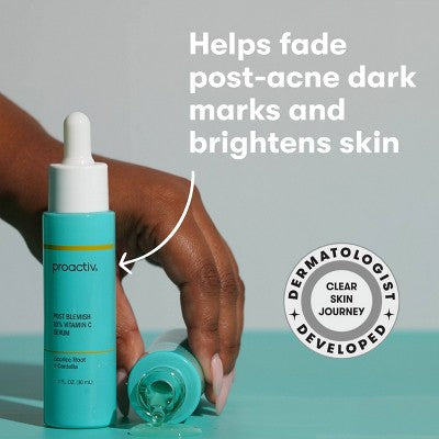 Load image into Gallery viewer, Proactiv Post Blemish 10% Vitamin C Serum 1 fl oz - New

