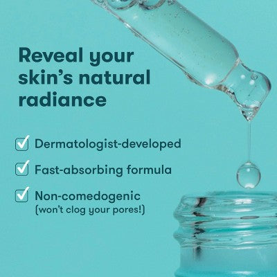 Load image into Gallery viewer, Proactiv Post Blemish 10% Vitamin C Serum 1 fl oz - New
