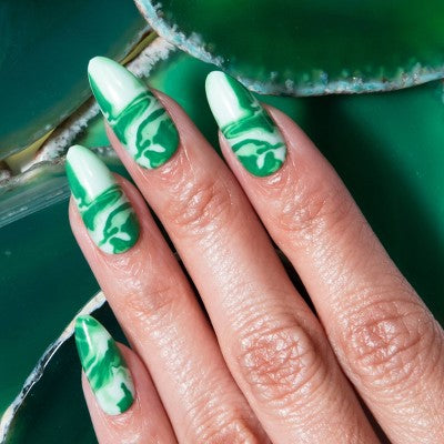 Load image into Gallery viewer, Chillhouse Chill Tips Press-On Fake Nails Shes a Gem 24ct - New
