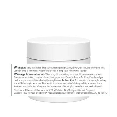 Load image into Gallery viewer, Proactiv Smooth &amp; Bright Resurfacing Mask 1.7oz - New

