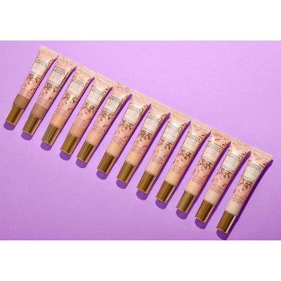 Load image into Gallery viewer, Winky Lux Peeper Perfect Under Eye Concealer Golden Medium 0.33 fl oz - New
