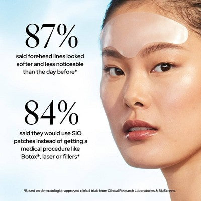 Load image into Gallery viewer, SiO Beauty Brow Lift Face Mask 1ct - New
