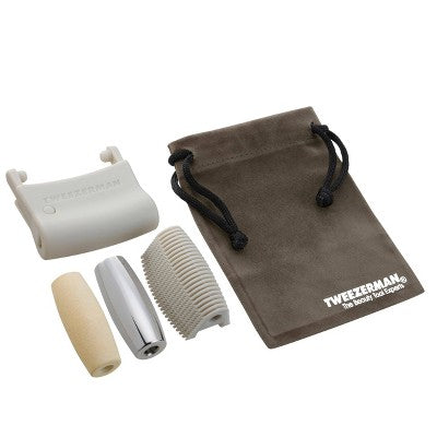 Load image into Gallery viewer, Tweezerman 3-in-1 Skin Revival Roller Kit - New
