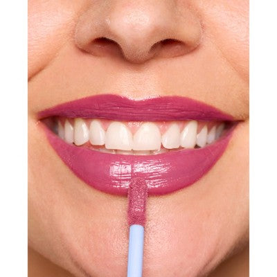 Load image into Gallery viewer, Undefined R&amp;R Sun Glaze Lippie SPF 40 Pink 0.13 fl oz - New
