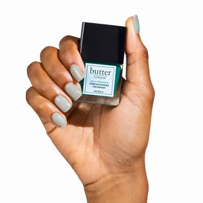 Load image into Gallery viewer, butter London Jelly Preserve Nail Strengthening Treatment Bramley Apple 0.24 fl oz - New
