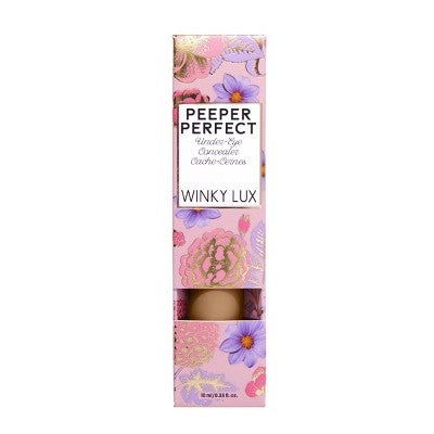 Load image into Gallery viewer, Winky Lux Peeper Perfect Under Eye Concealer Golden Medium 0.33 fl oz - New
