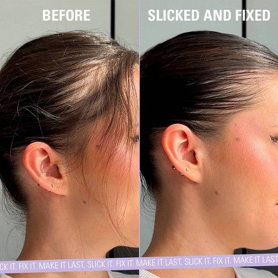 Load image into Gallery viewer, Makeup Revolution Slick &amp; Fix Brow; Hair Stick 0.45oz - New

