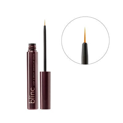 Load image into Gallery viewer, Blinc Cosmetics Lash &amp; Brow Enhancer Serum 0.152 fl oz - New
