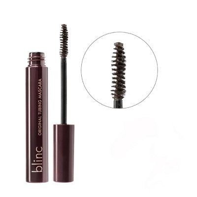 Load image into Gallery viewer, Blinc Cosmetics Original Tubing Mascara Dark Brown 0.3 fl oz - New
