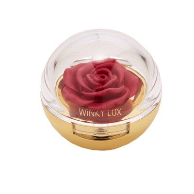 Load image into Gallery viewer, Winky Lux Cheeky Rose Blush Dodgy 0.17oz - New
