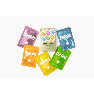 Load image into Gallery viewer, LAPCOS Derma Care Variety Pack 5ct - New
