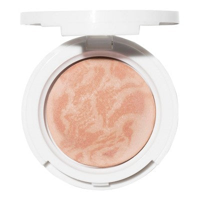 Load image into Gallery viewer, Well People Superpowder Blush Sweet Persimmon 0.17oz - New
