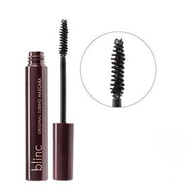 Load image into Gallery viewer, Blinc Cosmetics Original Tubing Mascara Black 0.3 fl oz - New
