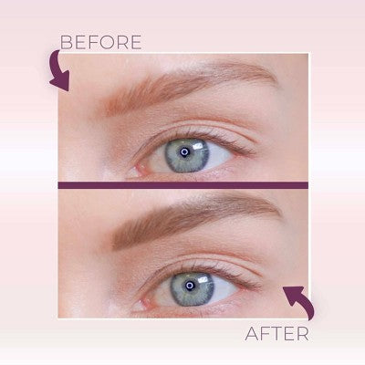 Load image into Gallery viewer, Blinc Eyebrow Mousse Dark Blonde 0.158oz - New
