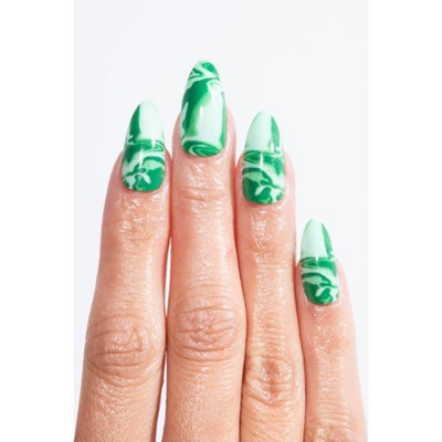 Load image into Gallery viewer, Chillhouse Chill Tips Press-On Fake Nails Shes a Gem 24ct - New
