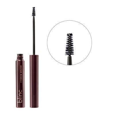Blinc Eyebrow Mousse Light Brunette 0.158 fl oz - New