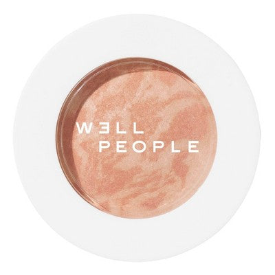 Load image into Gallery viewer, Well People Superpowder Blush Sweet Persimmon 0.17oz - New
