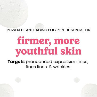 Load image into Gallery viewer, Timeless Skin Care Matrixyl Synthe Serum Pouches 28ct - New
