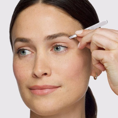 Load image into Gallery viewer, Tweezerman Brow &amp; Facial Grooming Set - New
