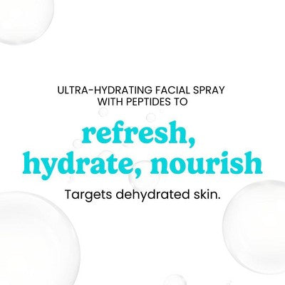 Load image into Gallery viewer, Timeless Skin Care HA Matrixyl 3000 with Cucumber Spray 2 fl oz - New
