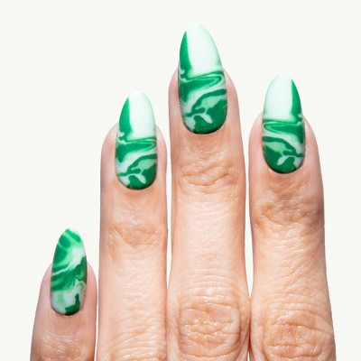 Load image into Gallery viewer, Chillhouse Chill Tips Press-On Fake Nails Shes a Gem 24ct - New
