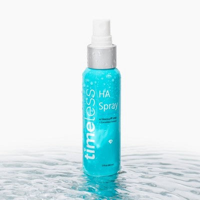 Load image into Gallery viewer, Timeless Skin Care HA Matrixyl 3000 with Cucumber Spray 2 fl oz - New
