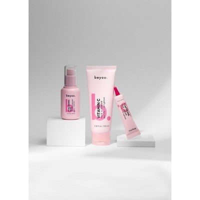 Load image into Gallery viewer, Beyou. All Day Glow Set 4.89 fl oz/3ct - New
