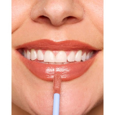Load image into Gallery viewer, Undefined R&amp;R Sun Glaze Lippie SPF 40 Nude 0.13 fl oz - New
