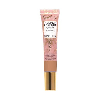 Load image into Gallery viewer, Winky Lux Peeper Perfect Under Eye Concealer Golden Medium 0.33 fl oz - New
