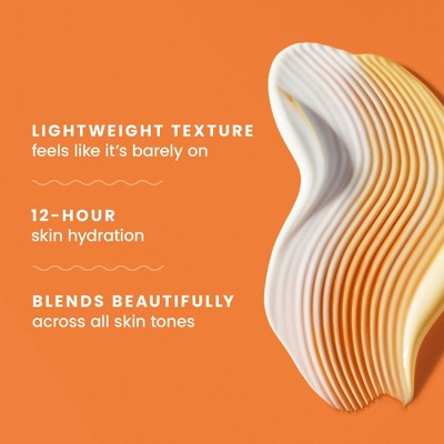 Load image into Gallery viewer, Hawaiian Tropic Silk Hydration Weightless Face Sunscreen SPF 30 1.7oz - New
