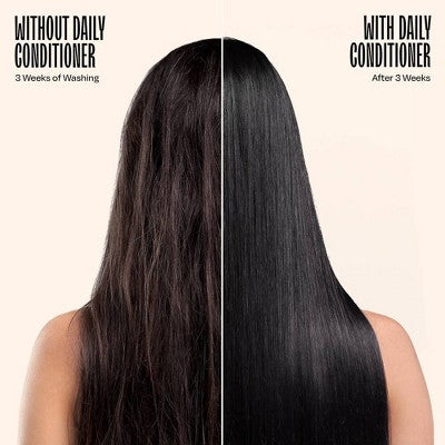 Load image into Gallery viewer, Overtone Black Velvet Daily Conditioner- Semi-Permanent Hair Color 4.5 oz - New

