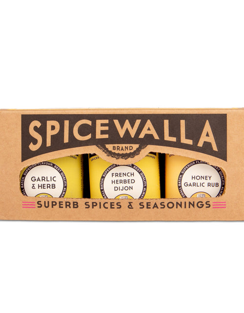 Load image into Gallery viewer, 3 Pack Garlic Lover's Collection
