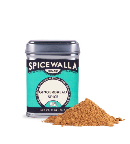 Gingerbread Spice