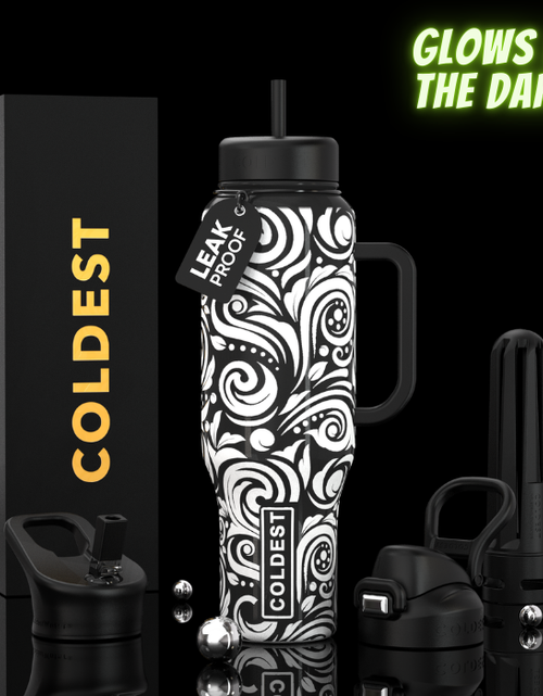Load image into Gallery viewer, COLDEST 46oz Limitless Ultra v8
